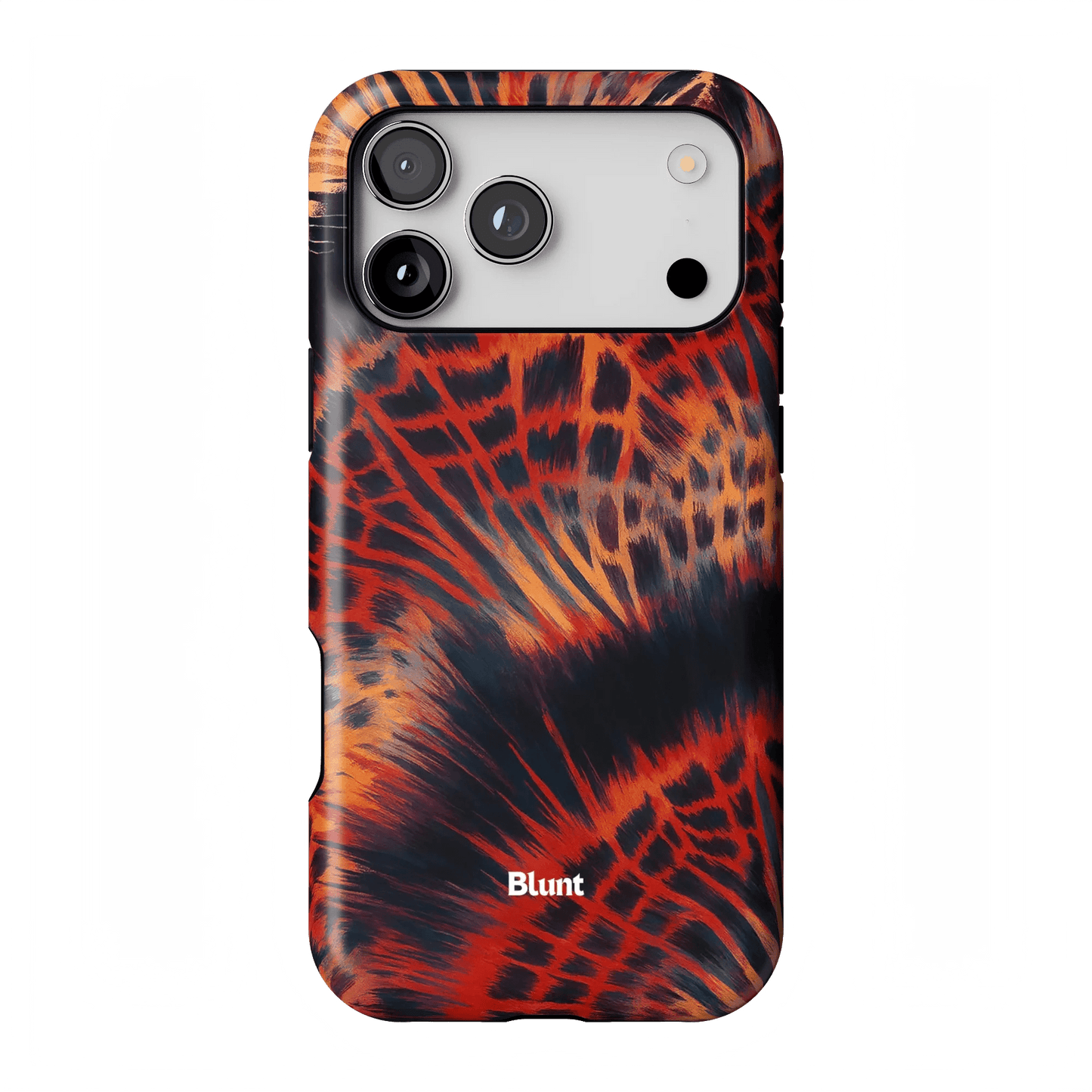 Gleam iPhone Case - Blunt Cases