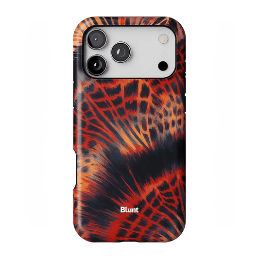 Gleam iPhone Case - Blunt Cases