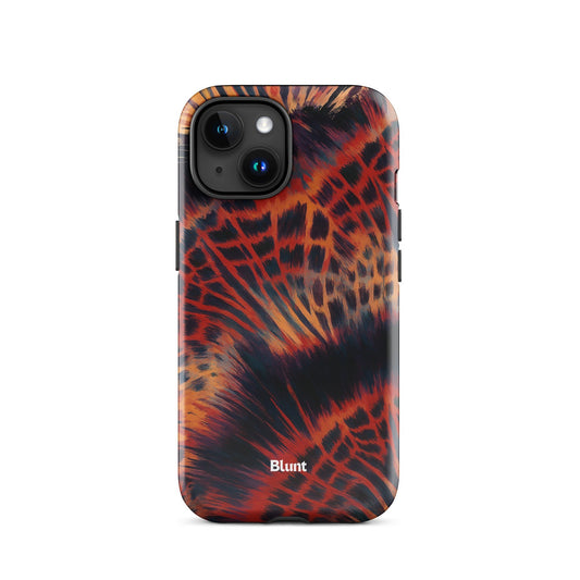 Gleam iPhone Case - Blunt Cases