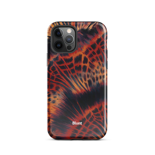 Gleam iPhone Case - Blunt Cases