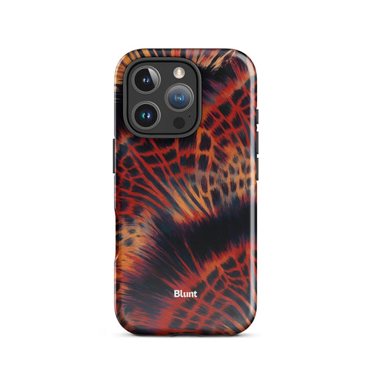 Gleam iPhone Case - Blunt Cases