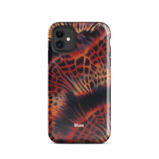 Gleam iPhone Case - Blunt Cases