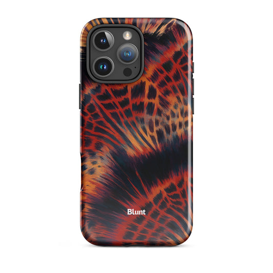Gleam iPhone Case - Blunt Cases