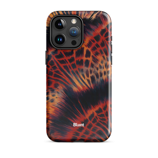 Gleam iPhone Case - Blunt Cases