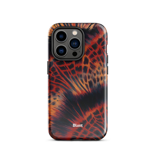 Gleam iPhone Case - Blunt Cases