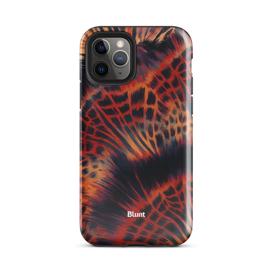 Gleam iPhone Case - Blunt Cases
