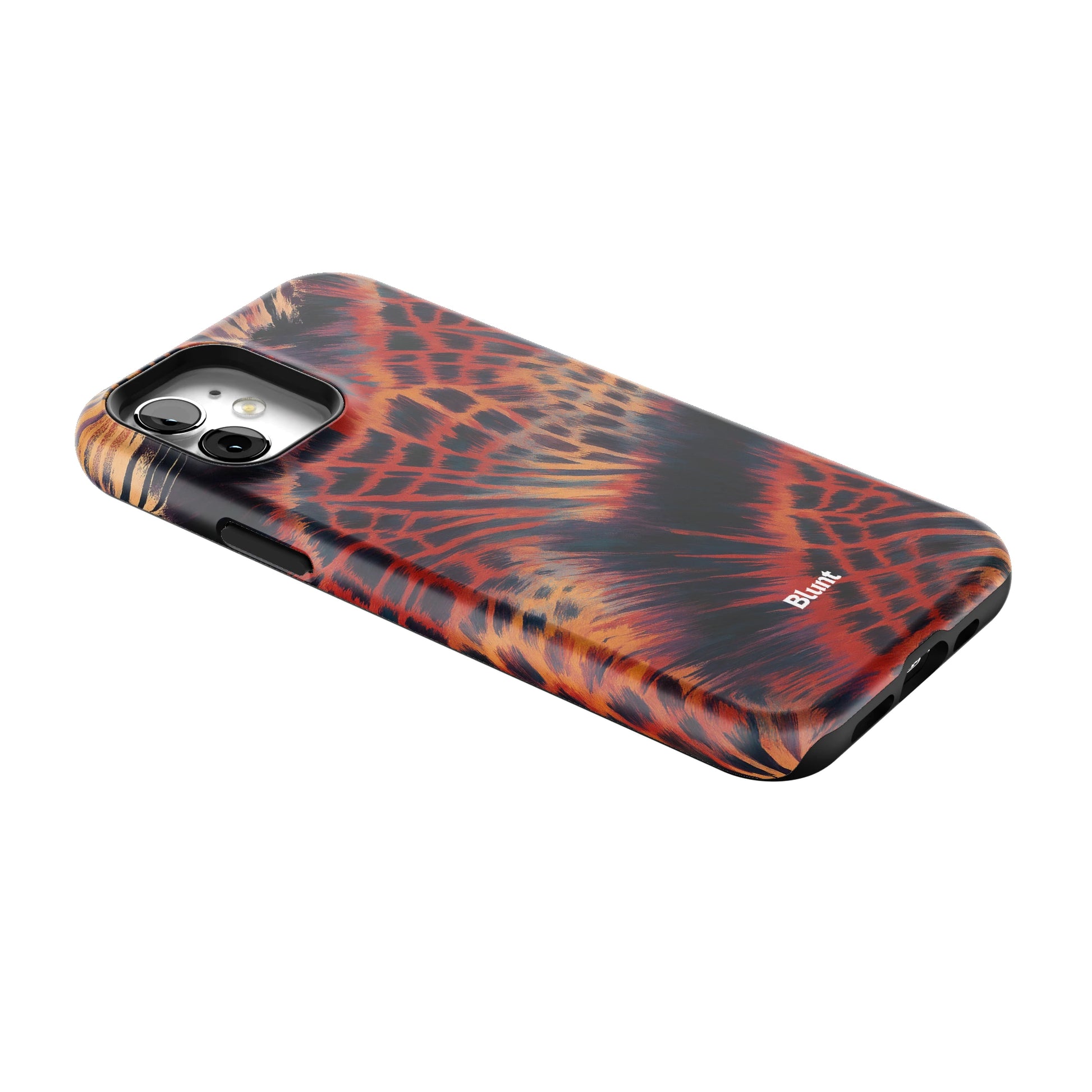 Gleam iPhone Case gallery - Iphone_12_Iphone_2