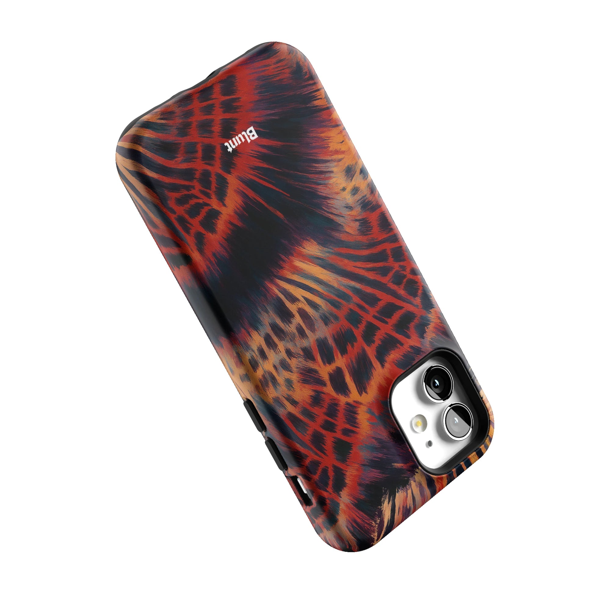Gleam iPhone Case gallery - Iphone_12_Iphone_5