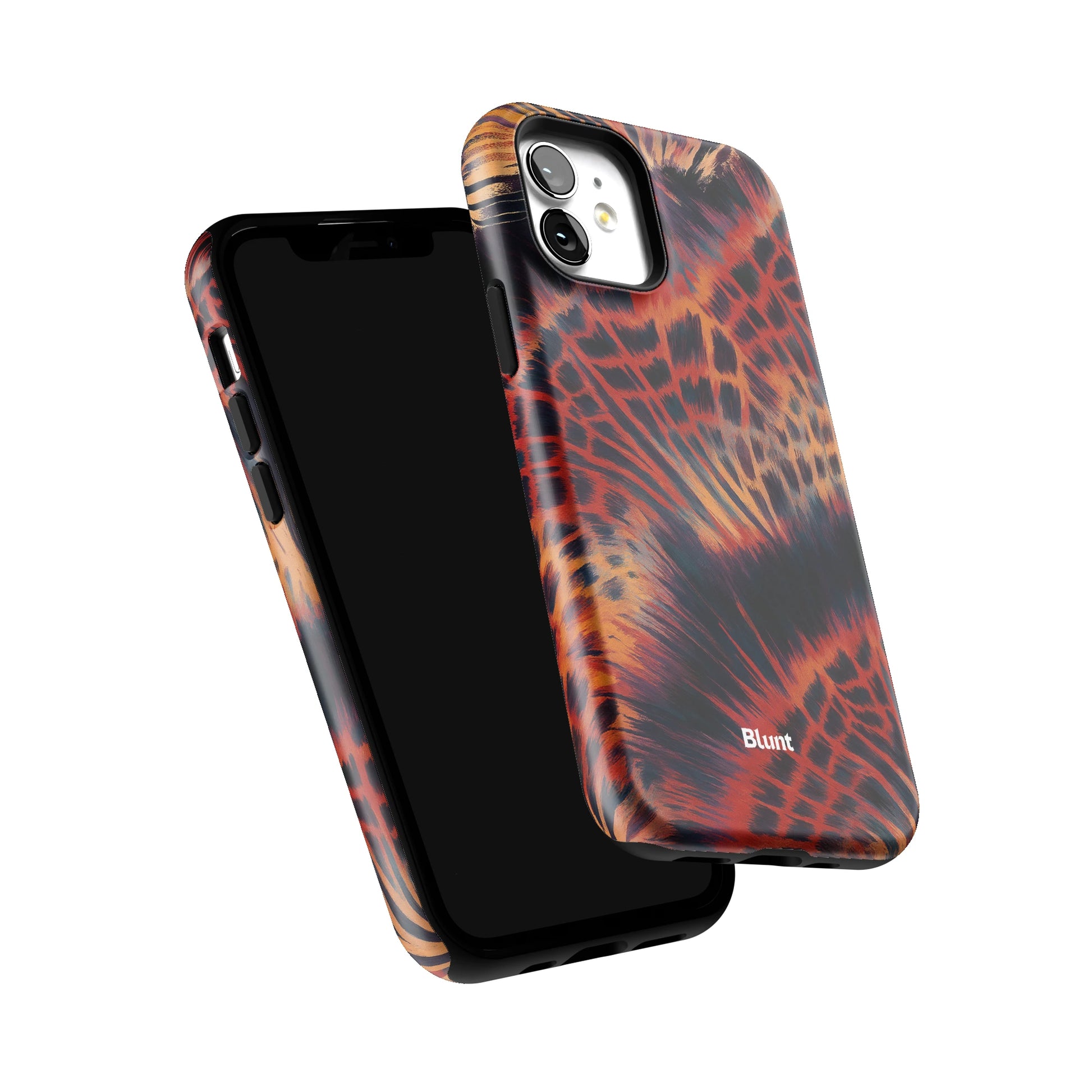 Gleam iPhone Case gallery - Iphone_12_Iphone_6