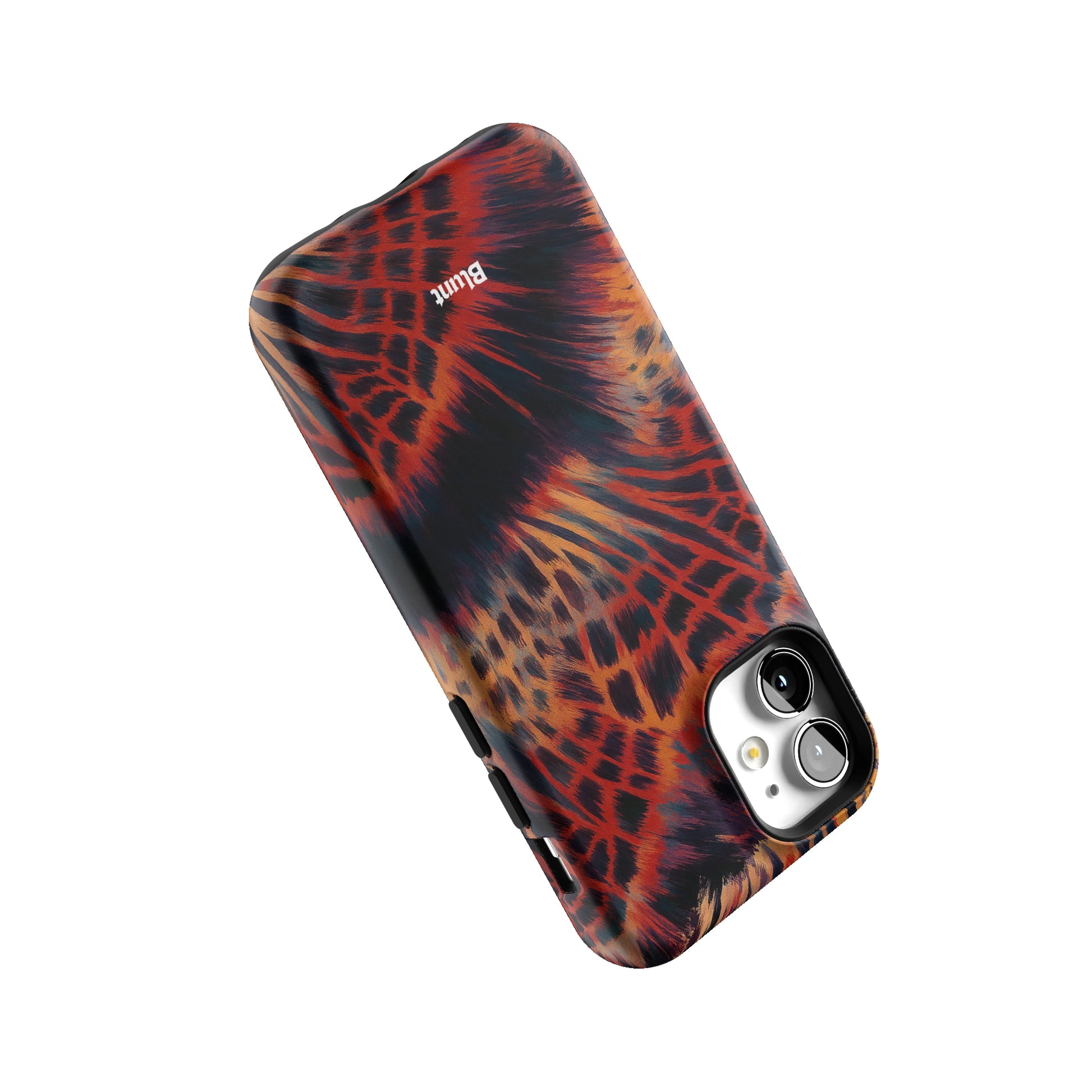 Gleam iPhone Case gallery - Iphone_12_Mini_Air_Plus_5
