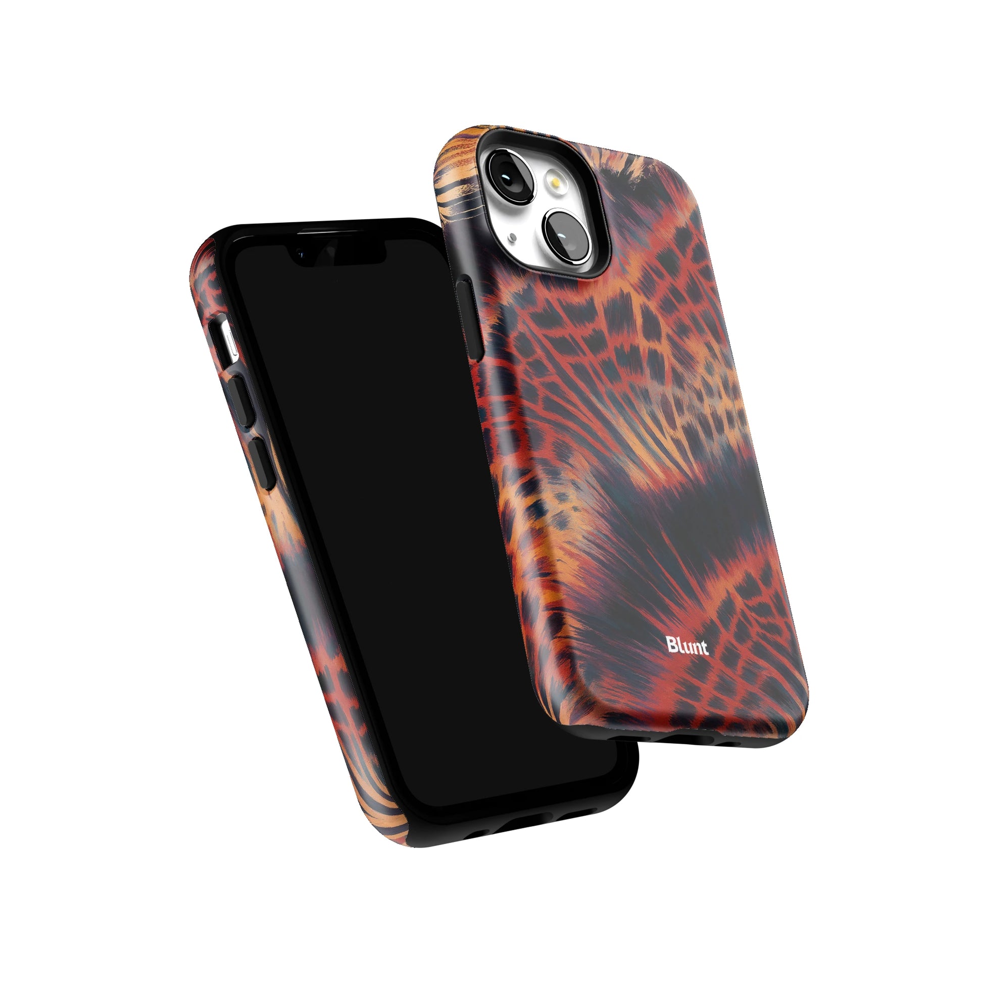 Gleam iPhone Case gallery - Iphone_13_Mini_Air_Plus_6