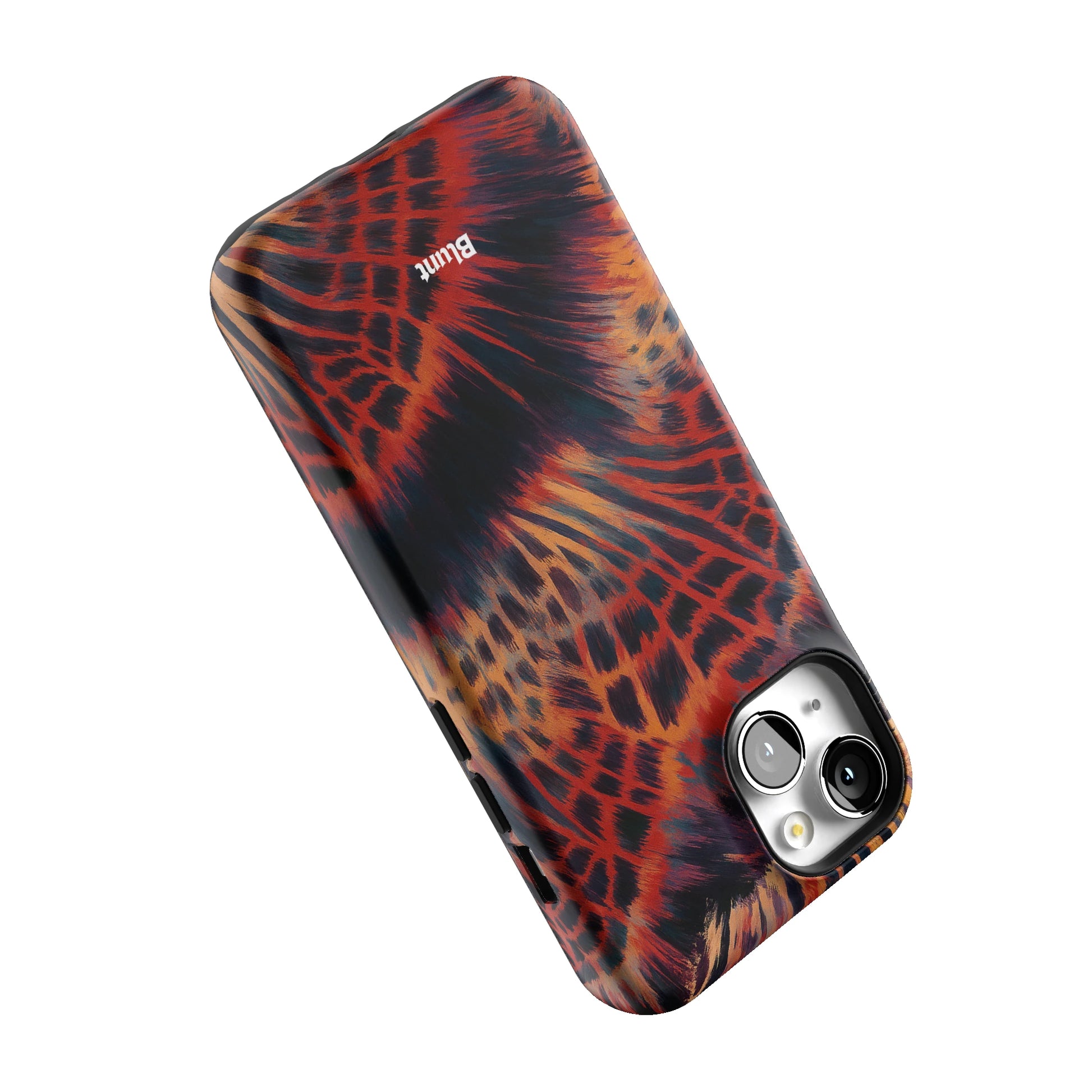 Gleam iPhone Case gallery - Iphone_14_Iphone_5