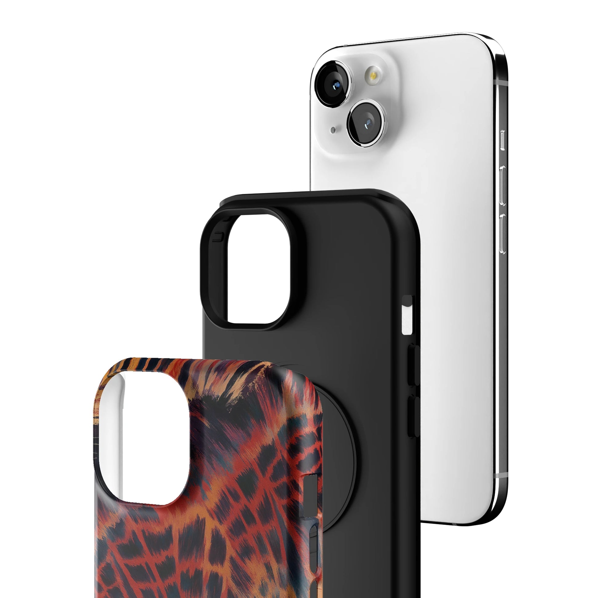 Gleam iPhone Case gallery - Iphone_15_Iphone_3