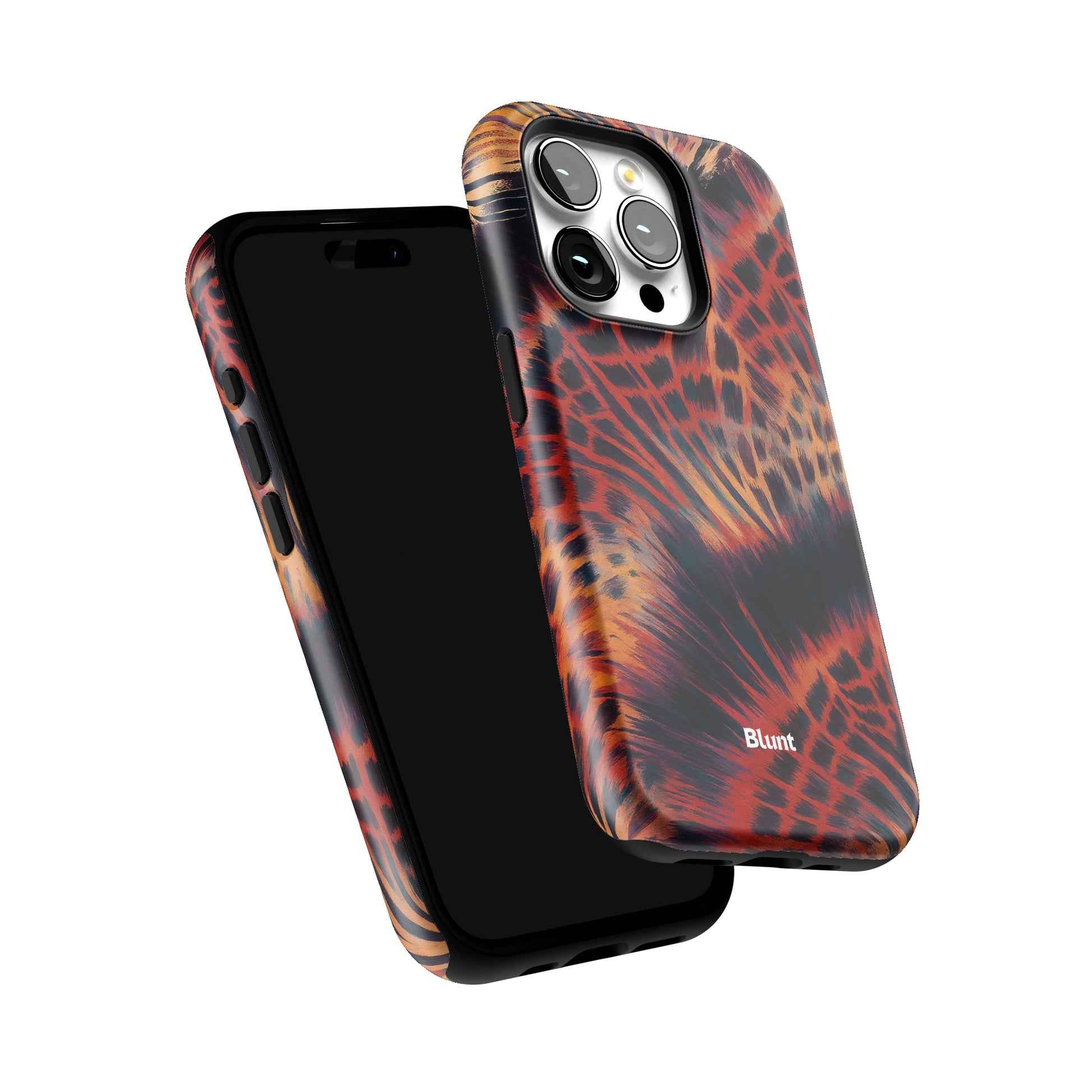 Gleam iPhone Case gallery - Iphone_15_Pro_6