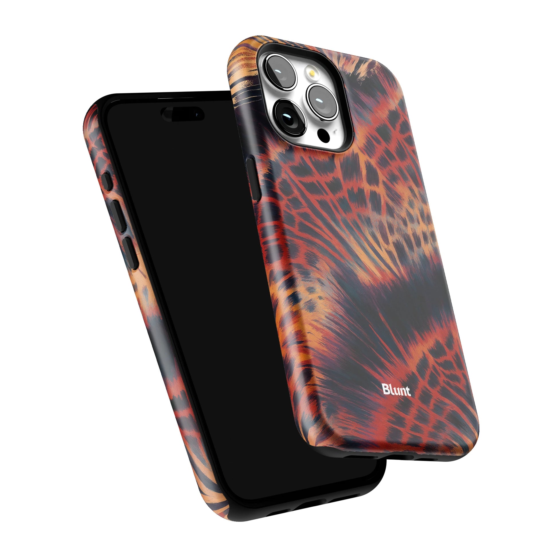 Gleam iPhone Case gallery - Iphone_15_Pro_Max_6