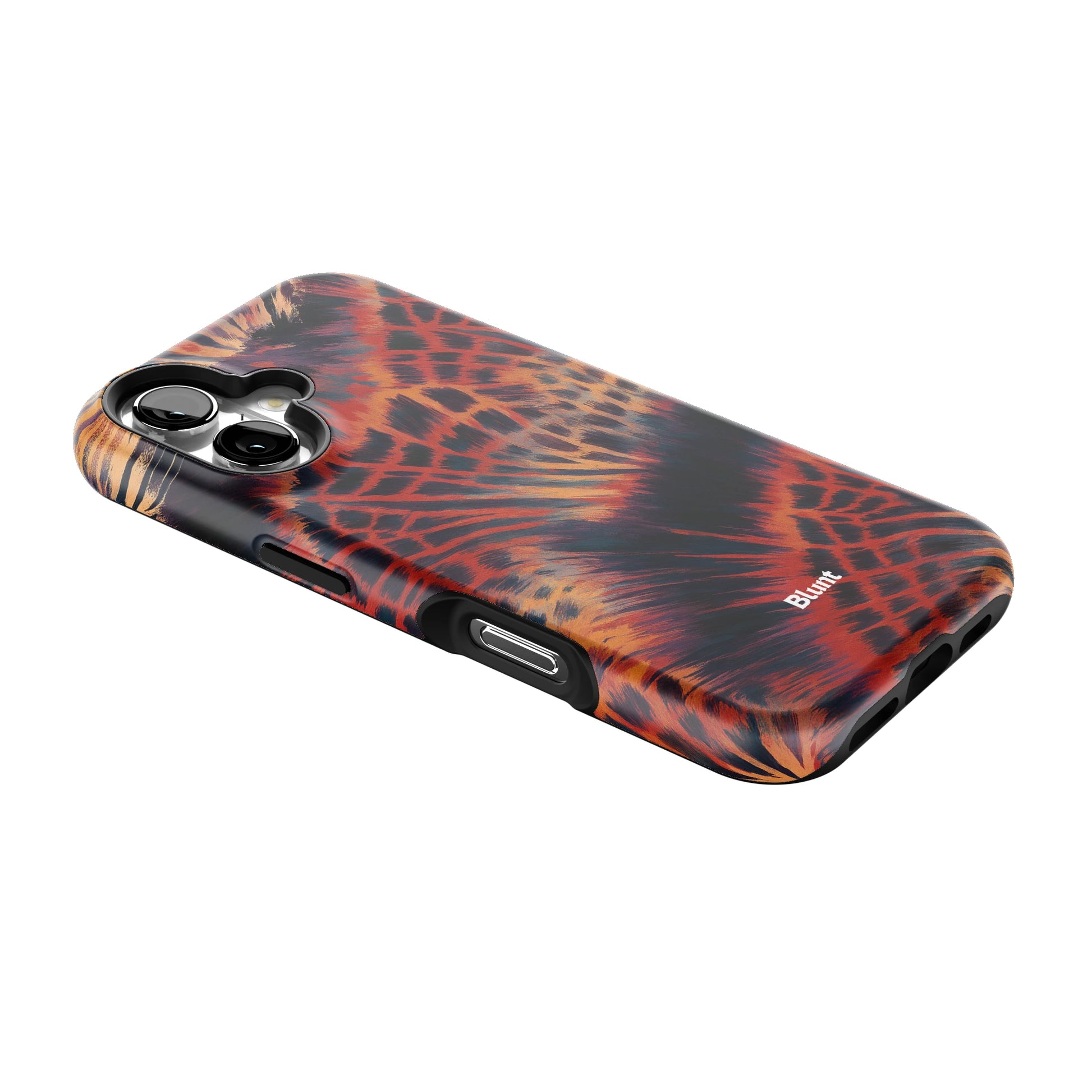 Gleam iPhone Case gallery - Iphone_16_Iphone_2