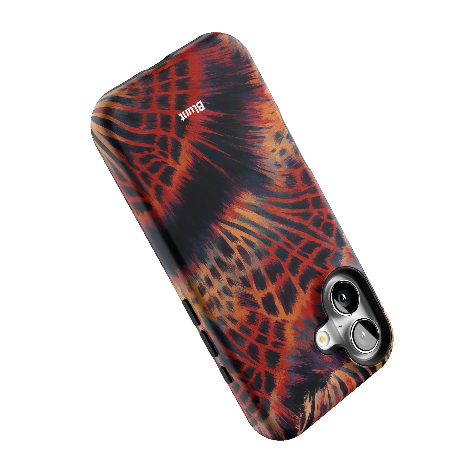 Gleam iPhone Case gallery - Iphone_16_Iphone_5