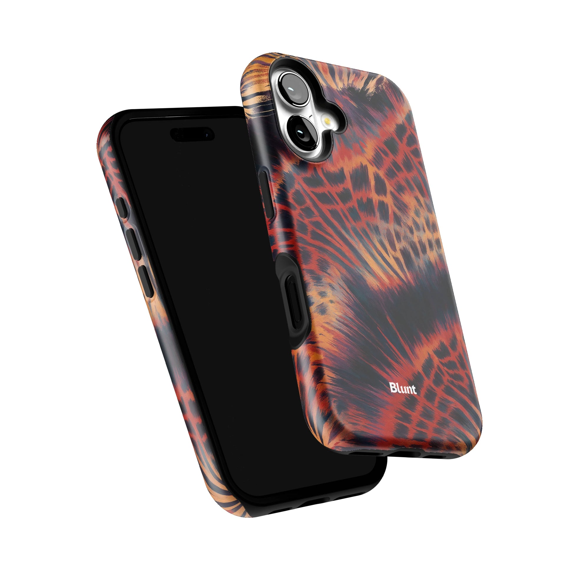 Gleam iPhone Case gallery - Iphone_16_Iphone_6