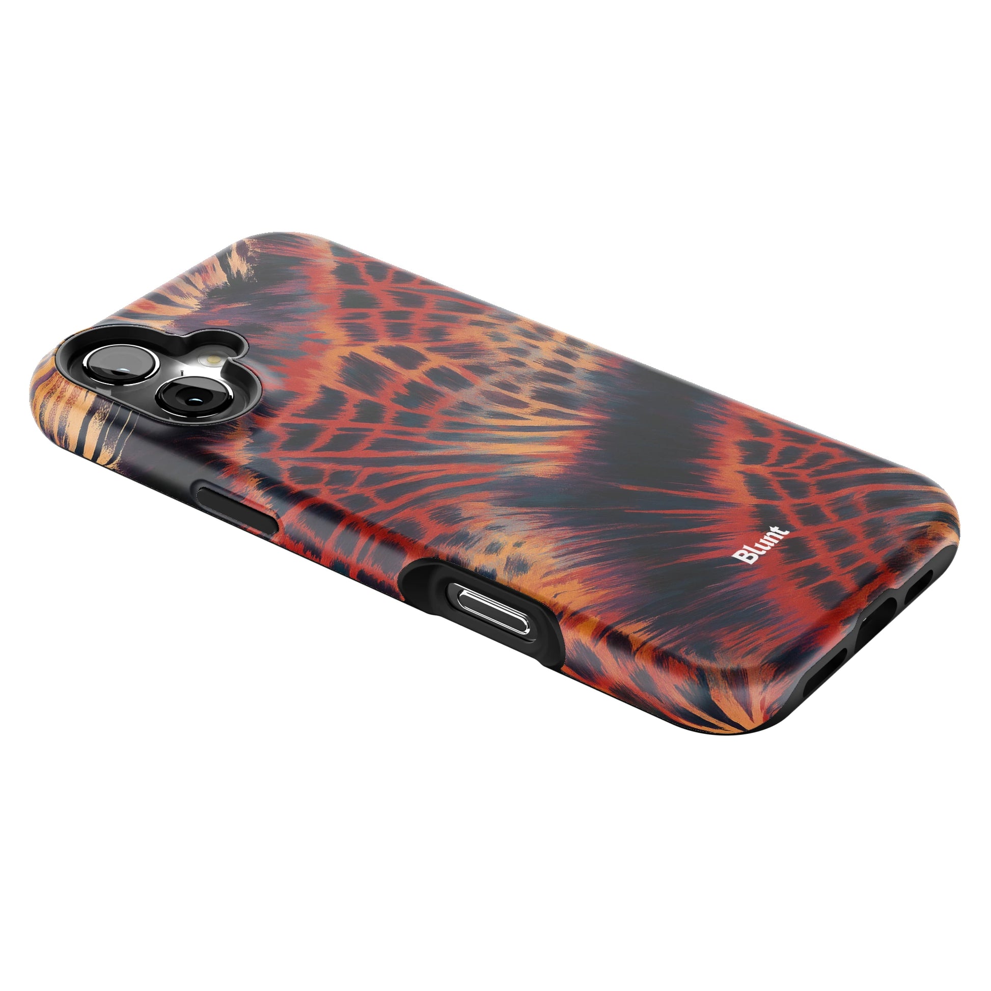 Gleam iPhone Case gallery - Iphone_16_Mini_Air_Plus_2