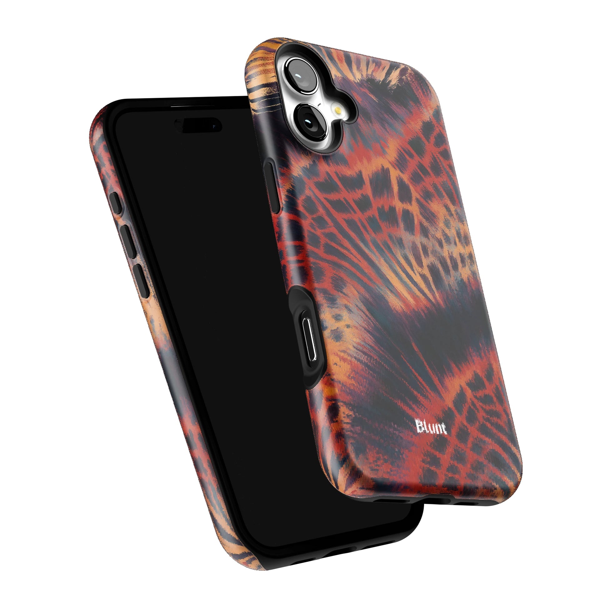 Gleam iPhone Case gallery - Iphone_16_Mini_Air_Plus_6
