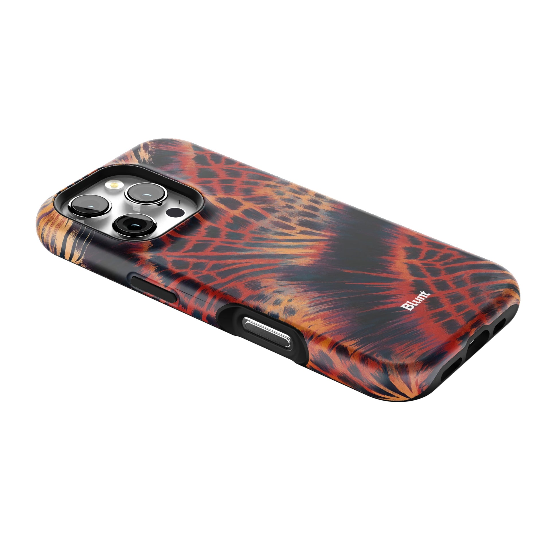 Gleam iPhone Case gallery - Iphone_16_Pro_2