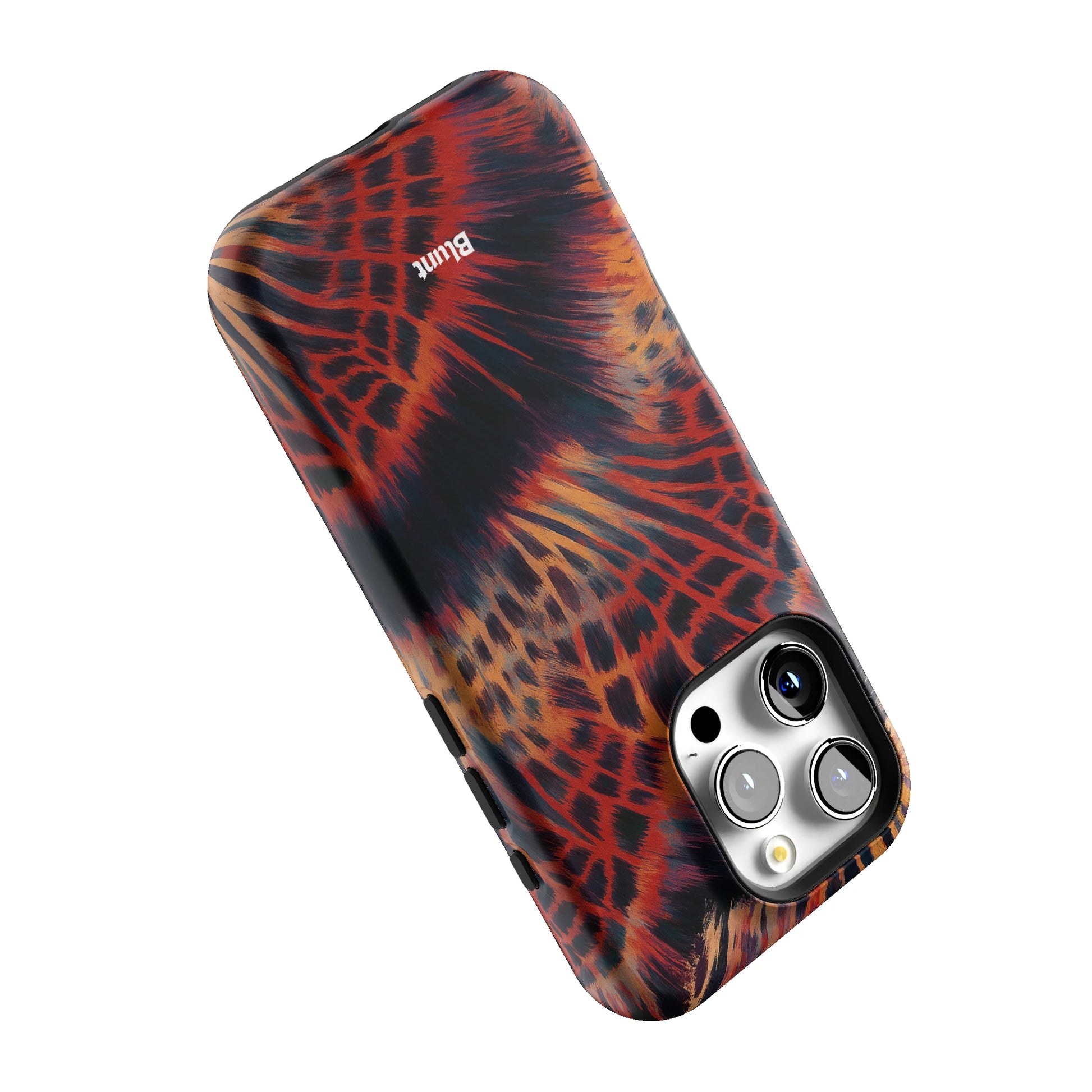 Gleam iPhone Case gallery - Iphone_16_Pro_5