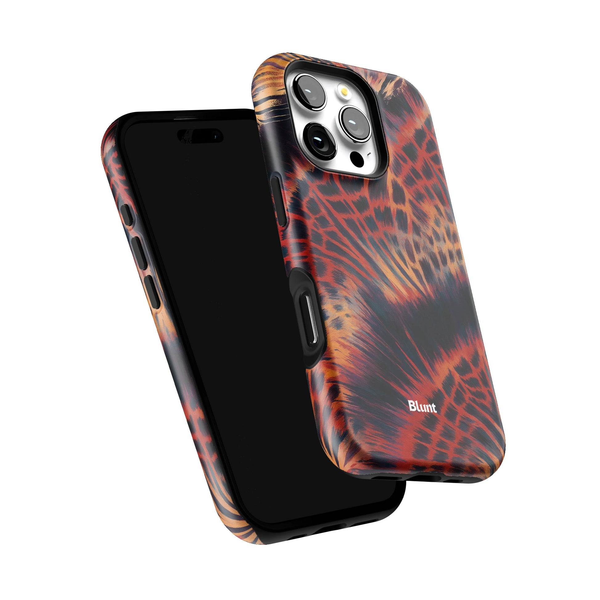 Gleam iPhone Case gallery - Iphone_16_Pro_6