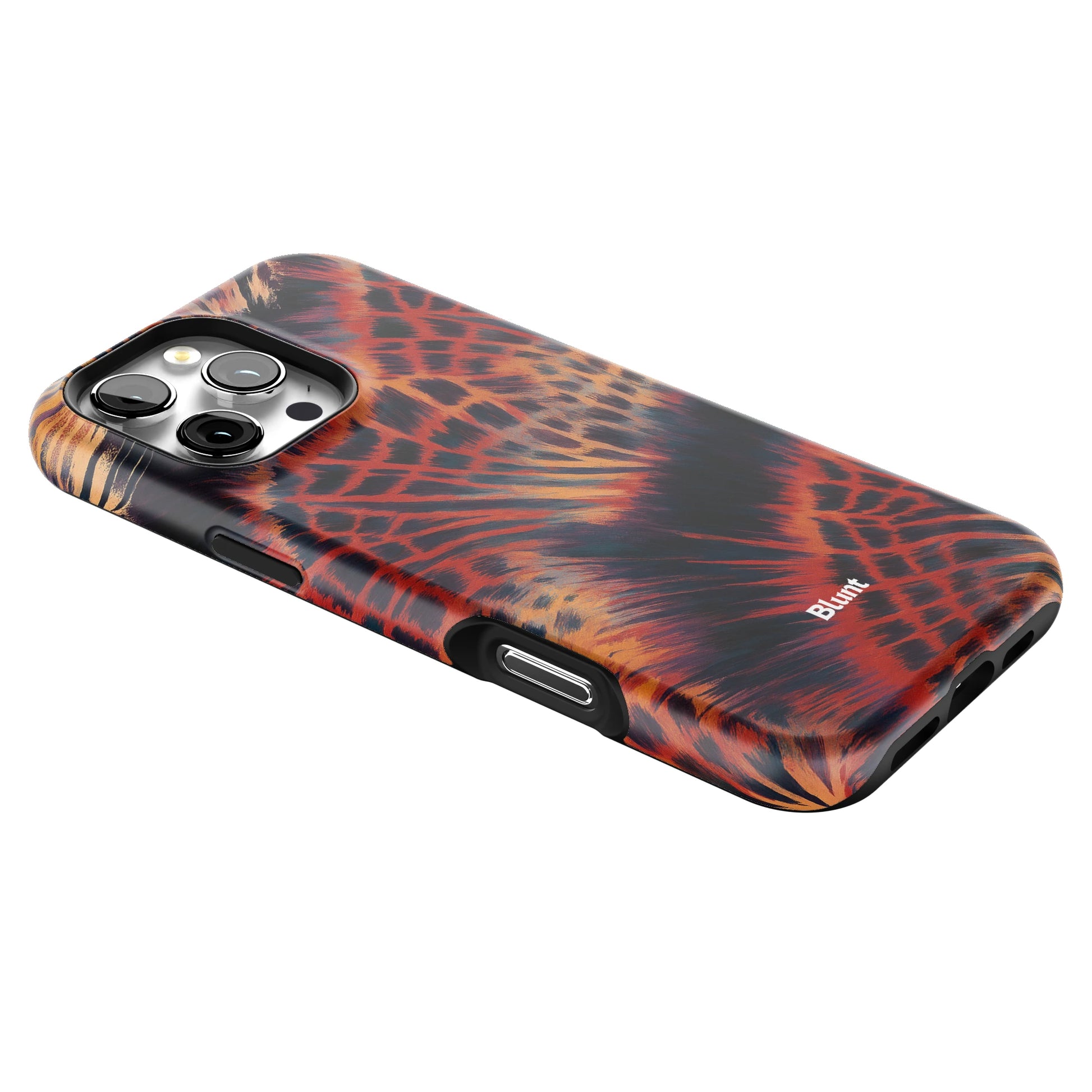 Gleam iPhone Case gallery - Iphone_16_Pro_Max_2
