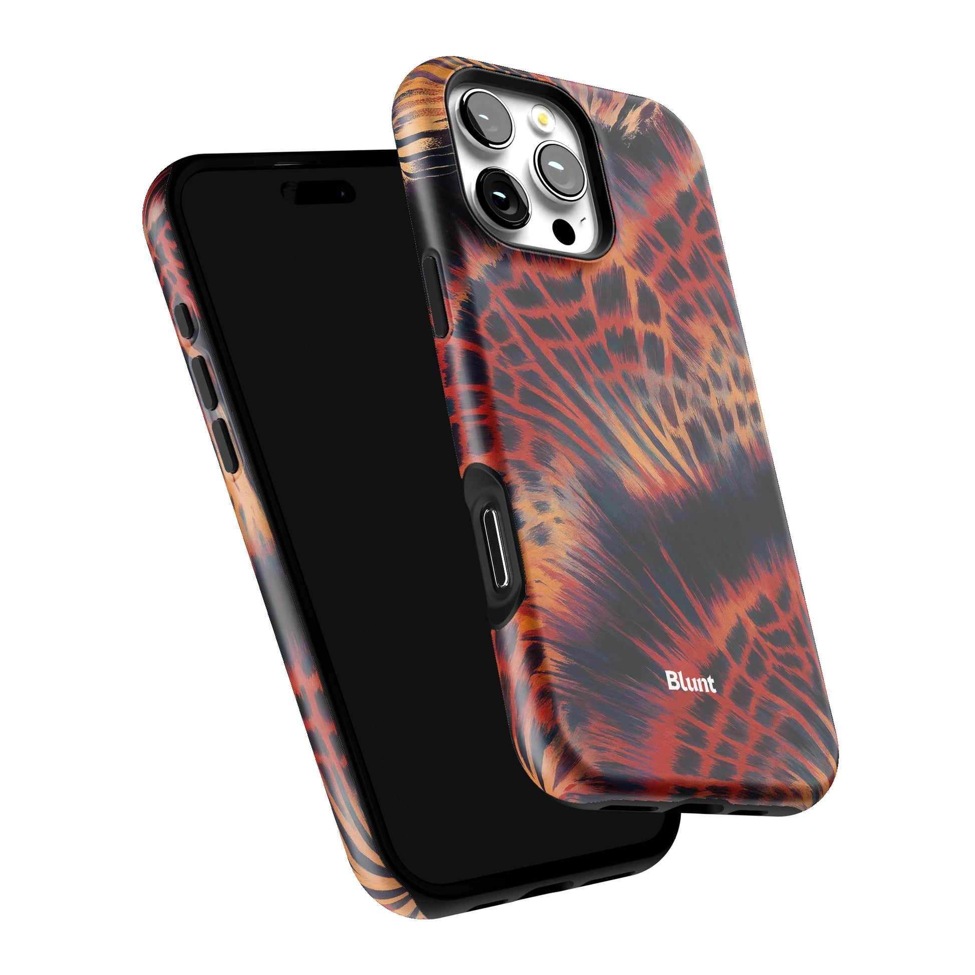 Gleam iPhone Case gallery - Iphone_16_Pro_Max_6