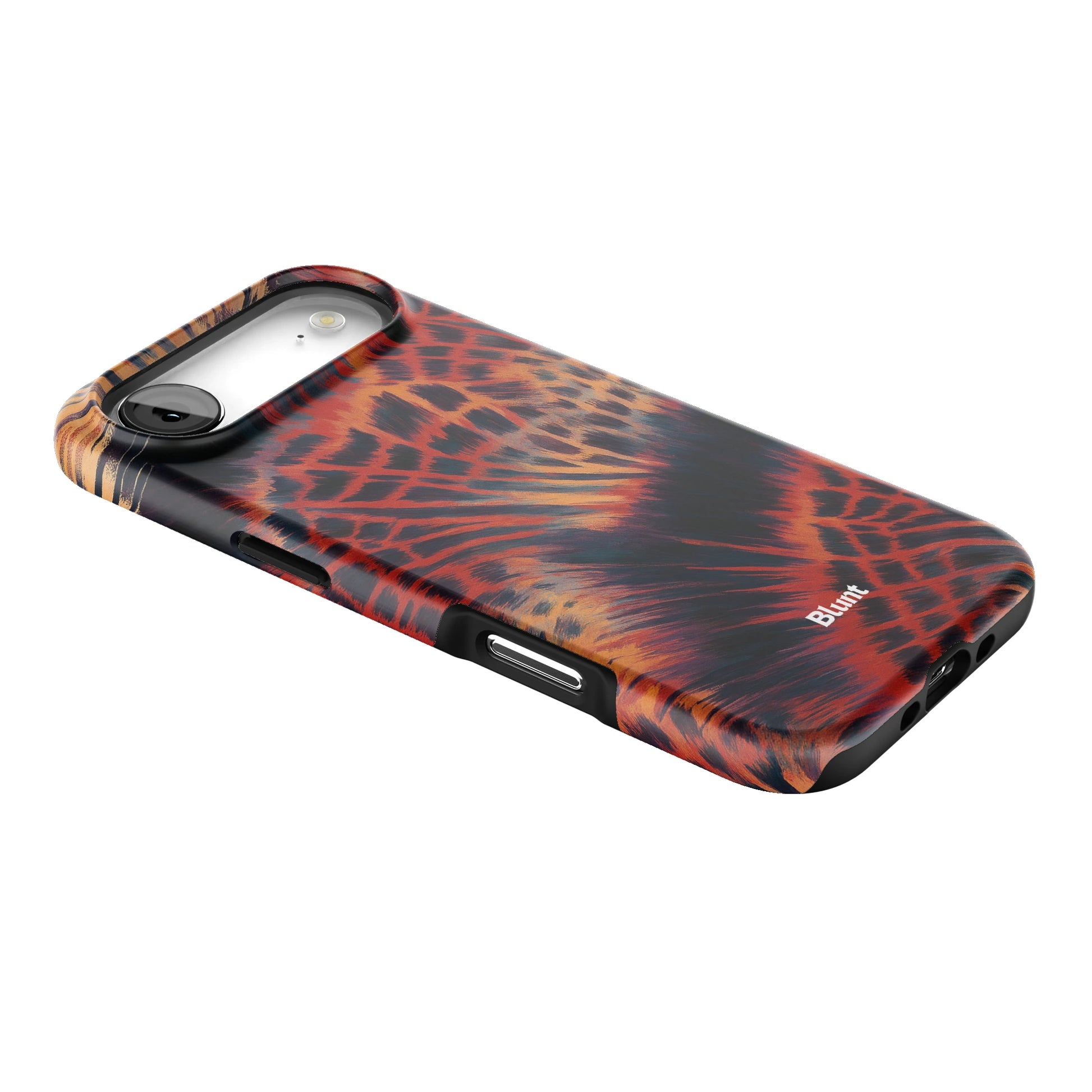 Gleam iPhone Case gallery - Iphone_17_Air_2