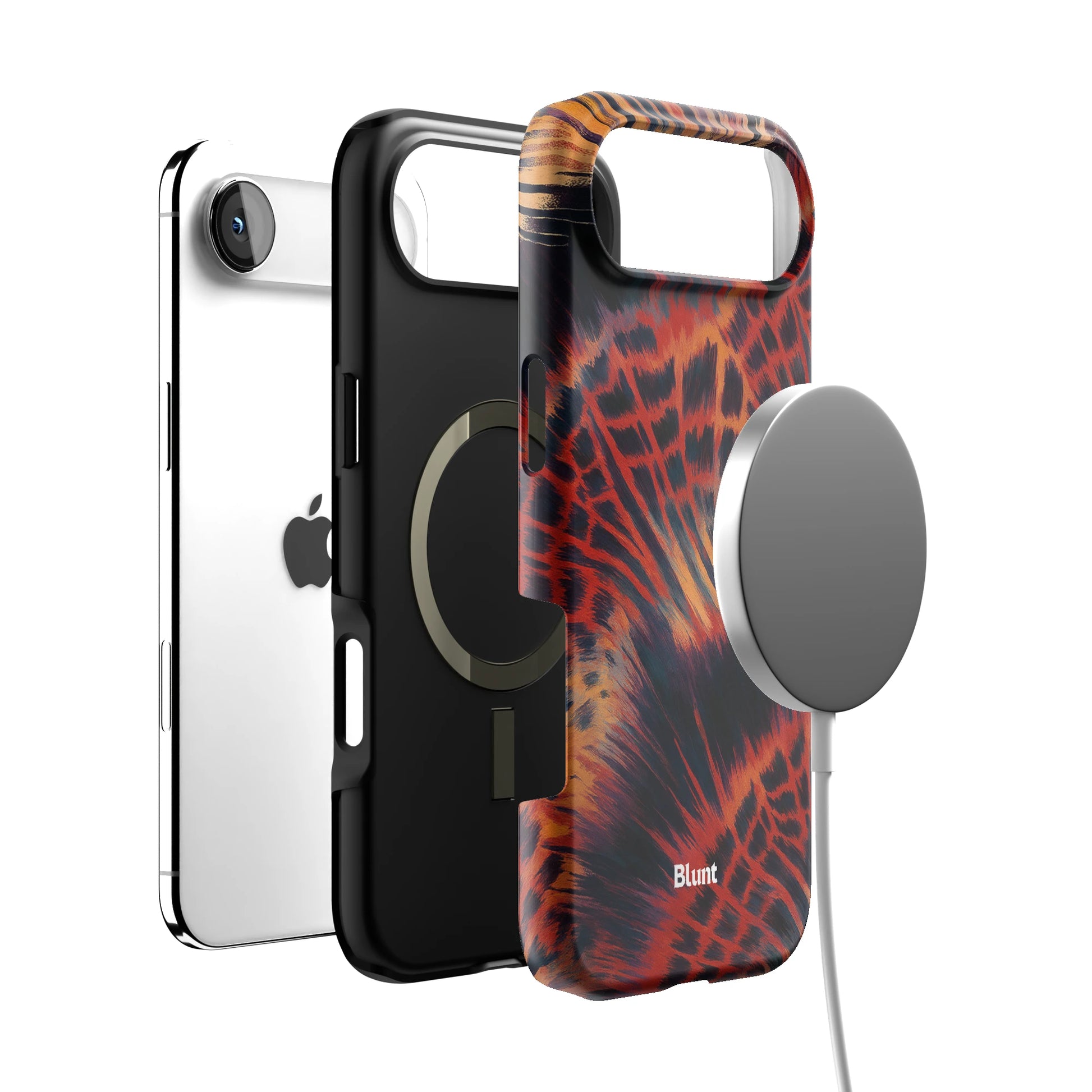 Gleam iPhone Case gallery - Iphone_17_Air_4