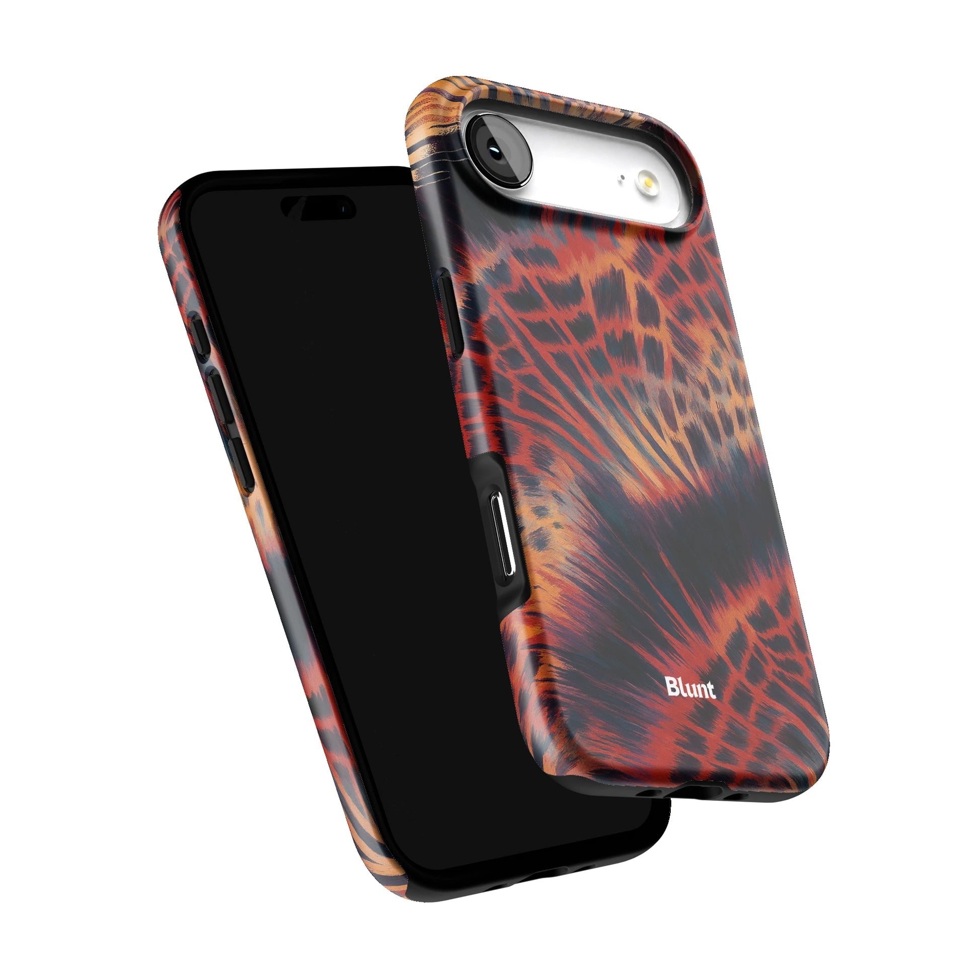 Gleam iPhone Case gallery - Iphone_17_Air_6