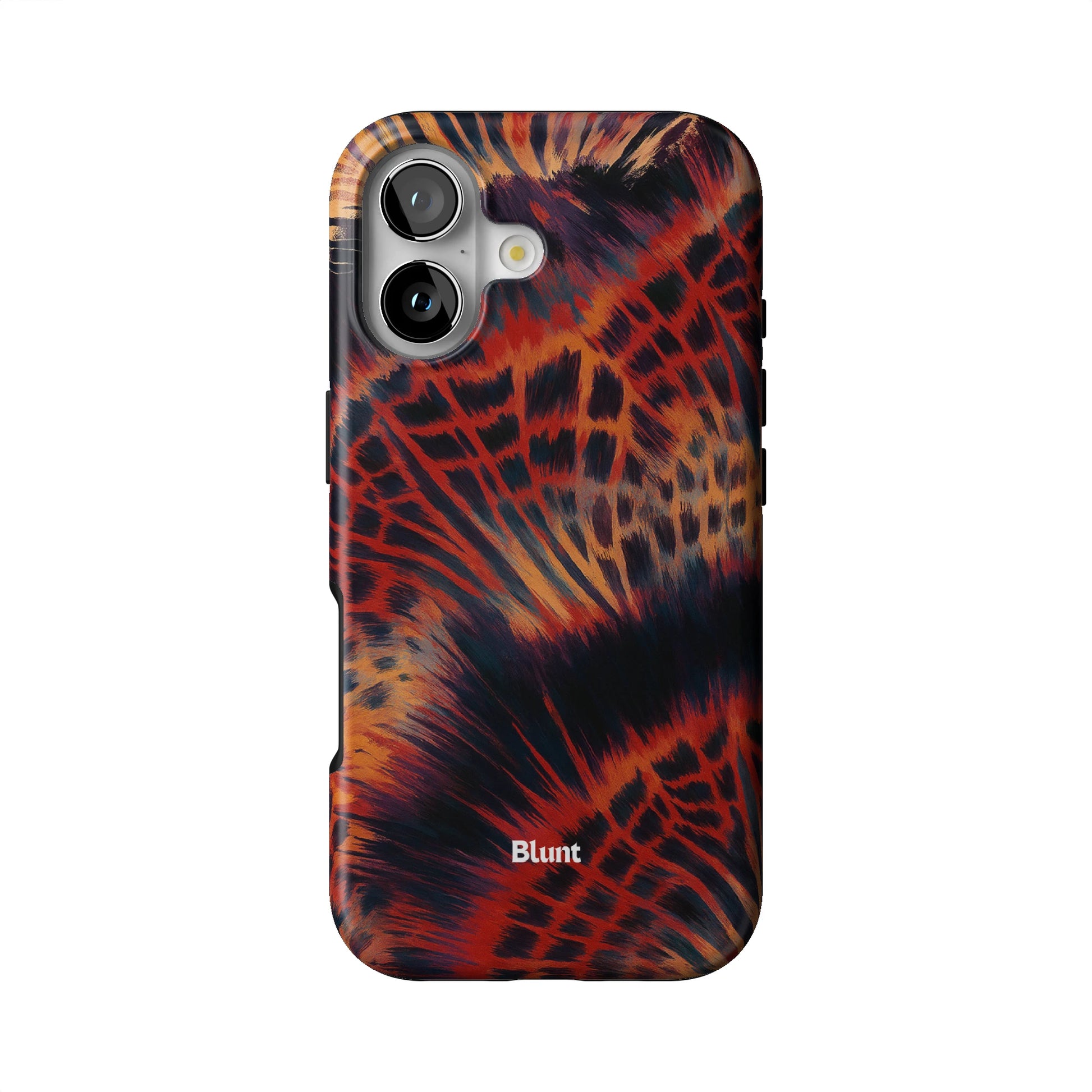 Gleam iPhone Case gallery - Iphone_17_Iphone_1