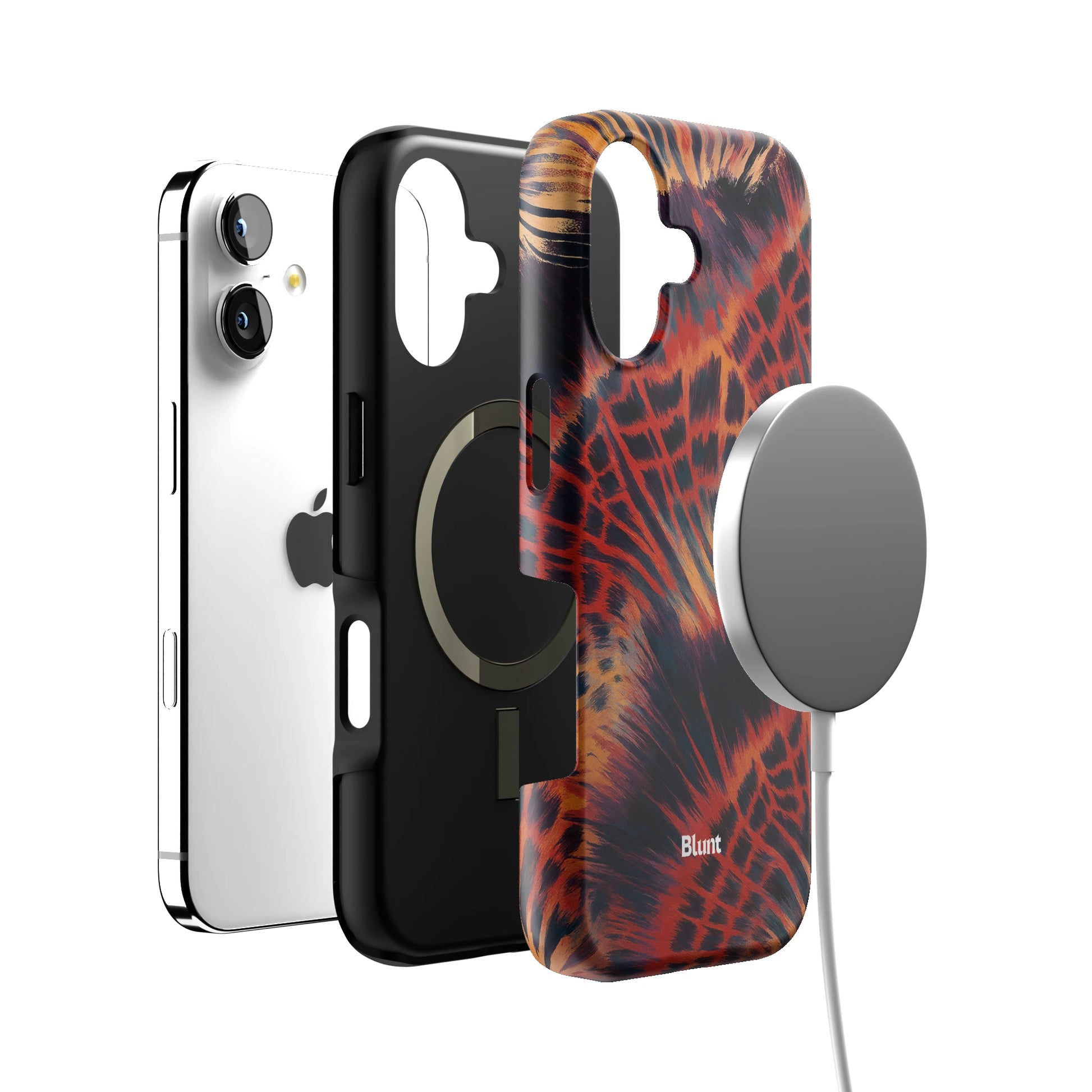 Gleam iPhone Case gallery - Iphone_17_Iphone_4