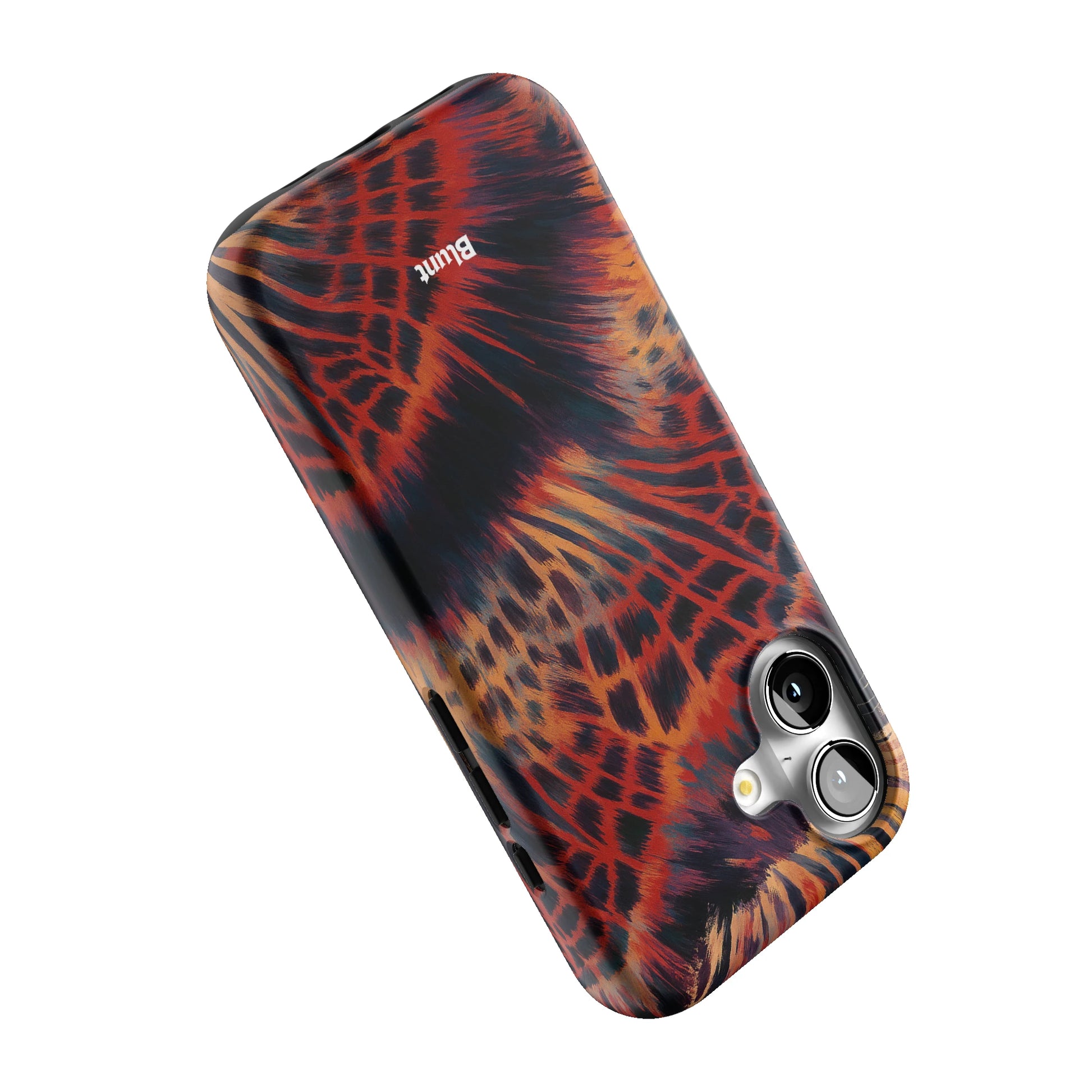 Gleam iPhone Case gallery - Iphone_17_Iphone_5