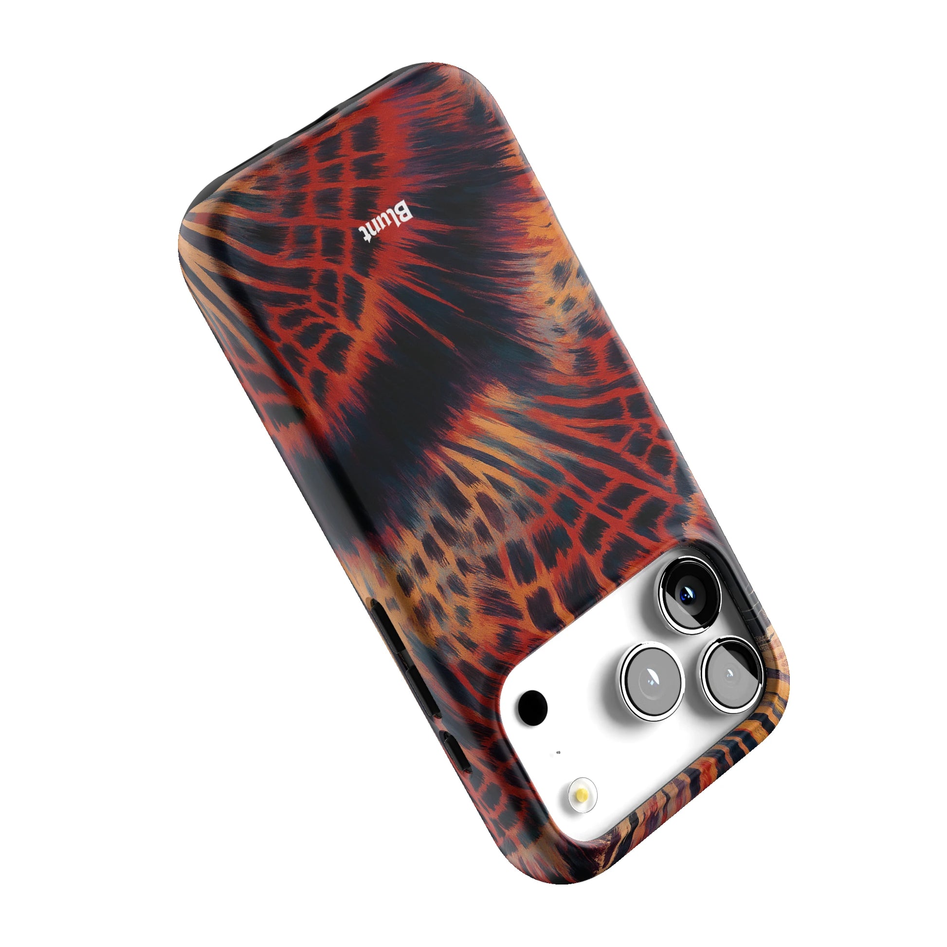 Gleam iPhone Case gallery - Iphone_17_Pro_5