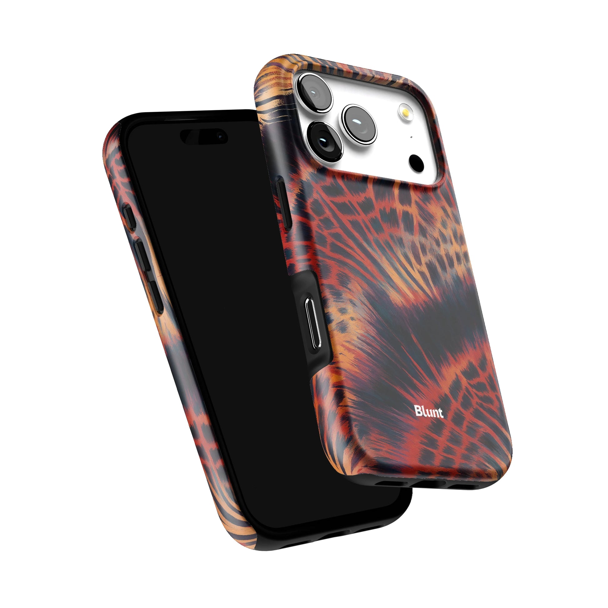 Gleam iPhone Case gallery - Iphone_17_Pro_6