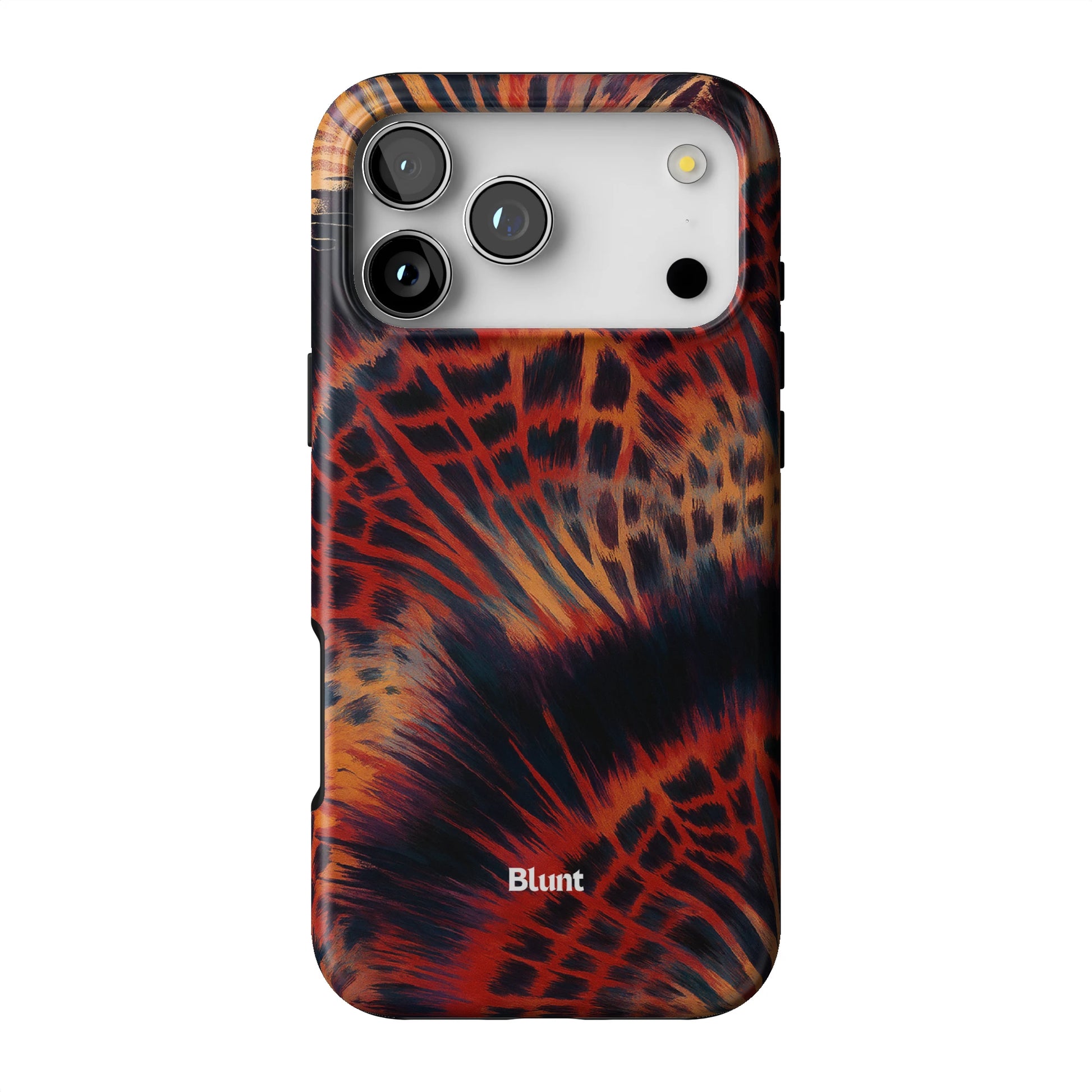Gleam iPhone Case gallery - Iphone_17_Pro_Max_1