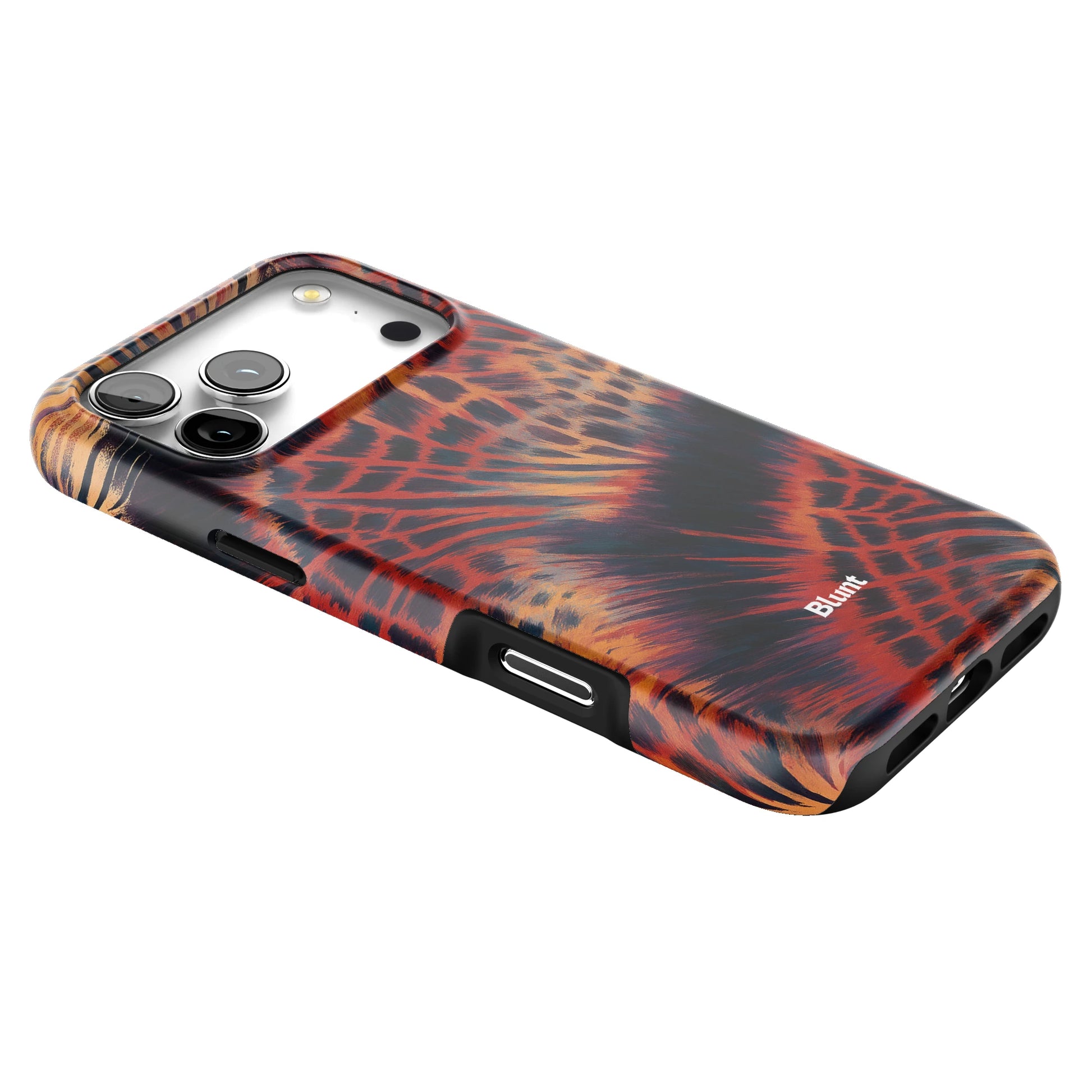 Gleam iPhone Case gallery - Iphone_17_Pro_Max_2