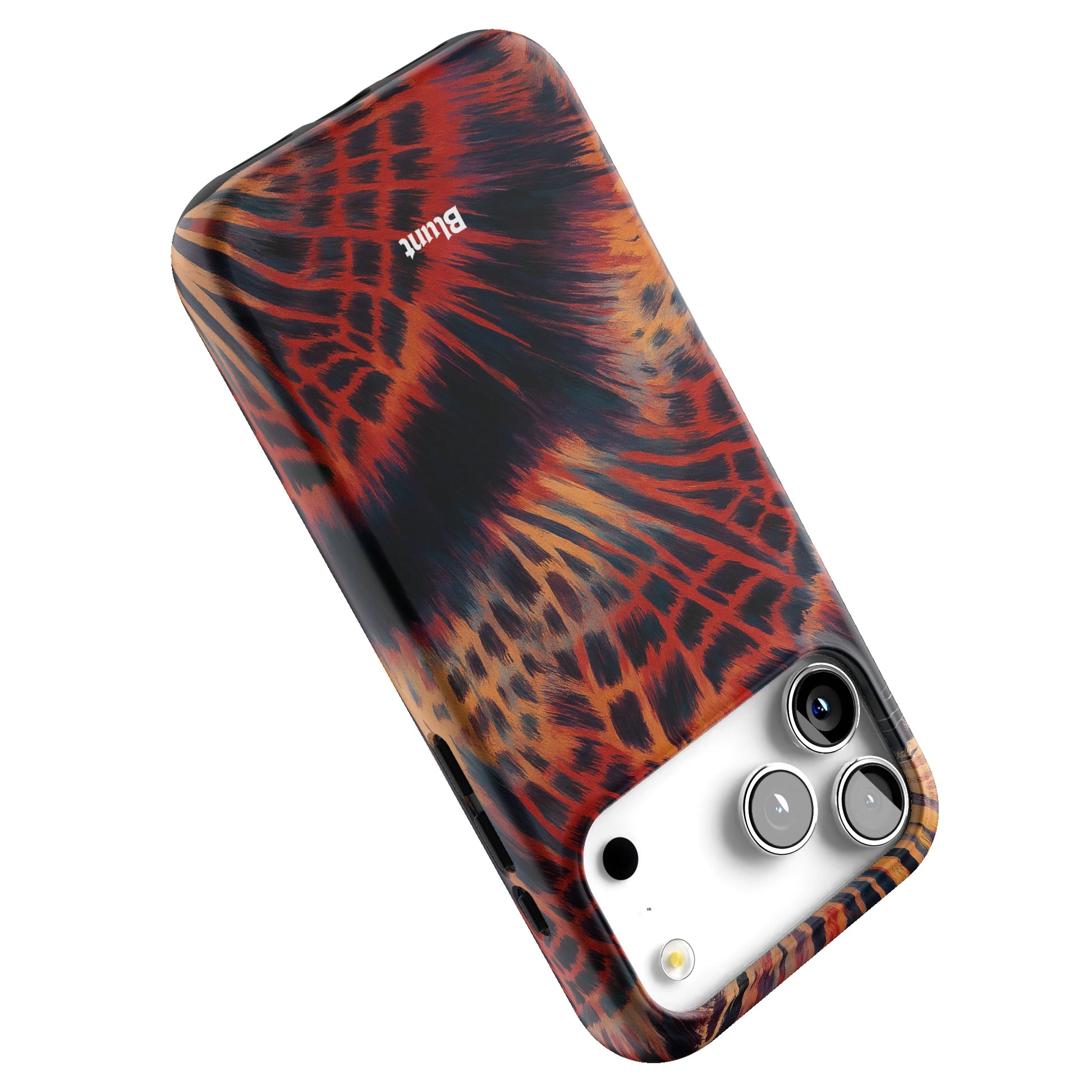 Gleam iPhone Case gallery - Iphone_17_Pro_Max_5