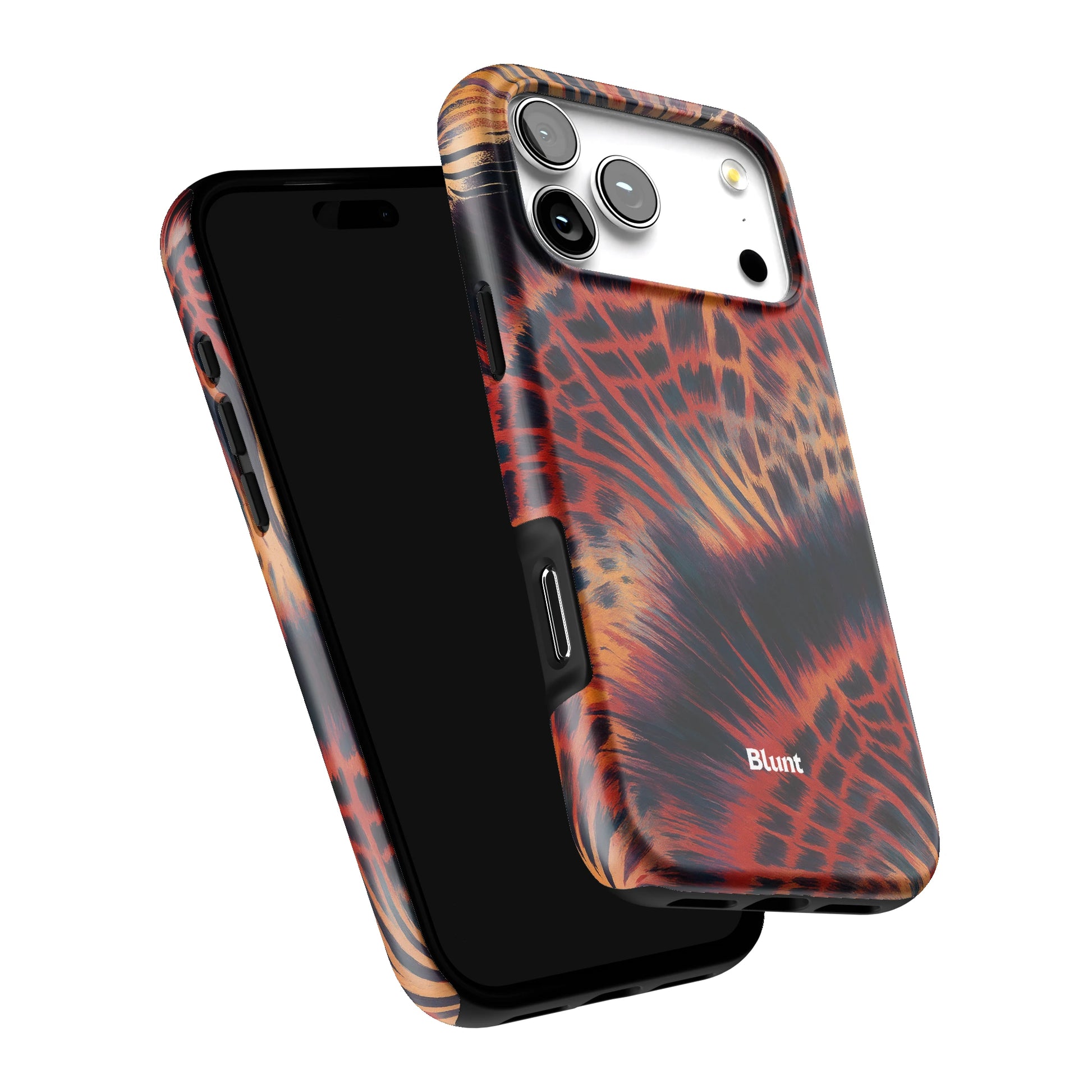 Gleam iPhone Case gallery - Iphone_17_Pro_Max_6