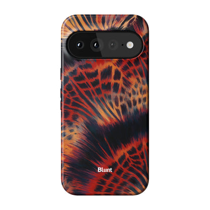 Gleam Pixel Case - Blunt Cases