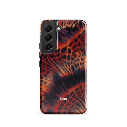 Gleam Samsung Case - Blunt Cases