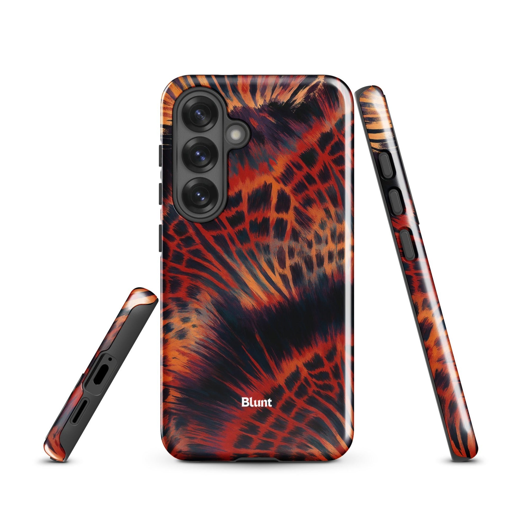 Gleam Samsung Case - Blunt Cases
