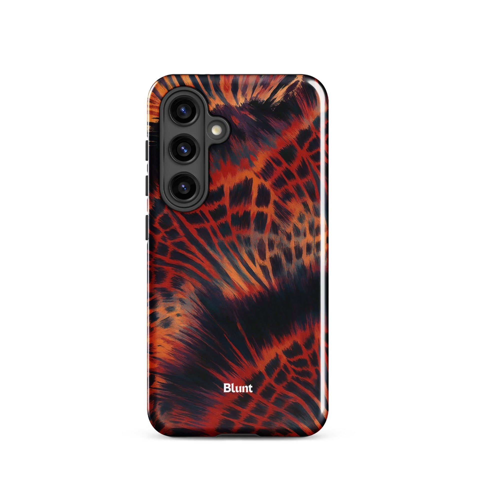 Gleam Samsung Case - Blunt Cases