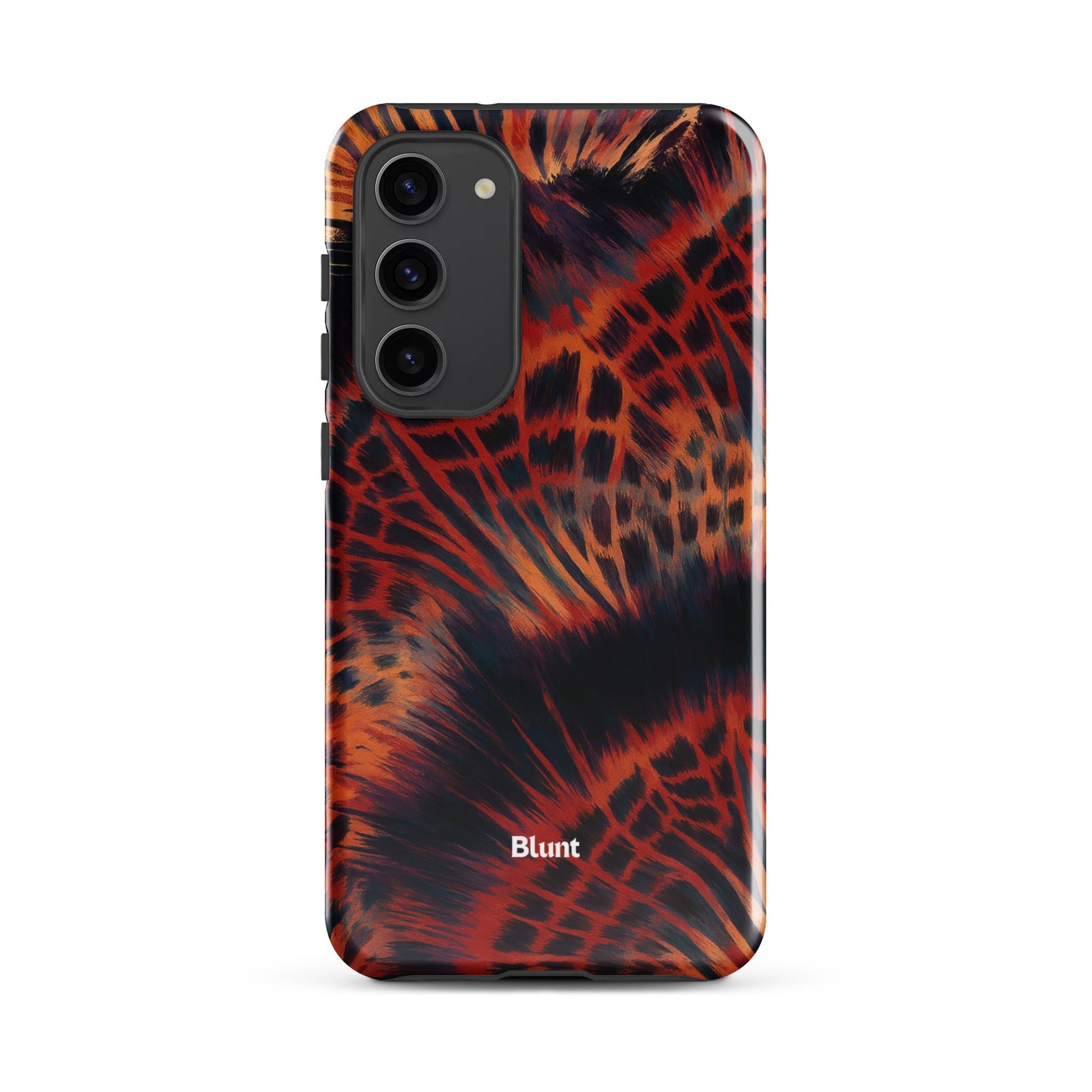Gleam Samsung Case - Blunt Cases