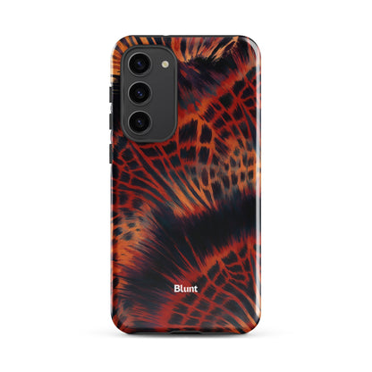 Gleam Samsung Case - Blunt Cases