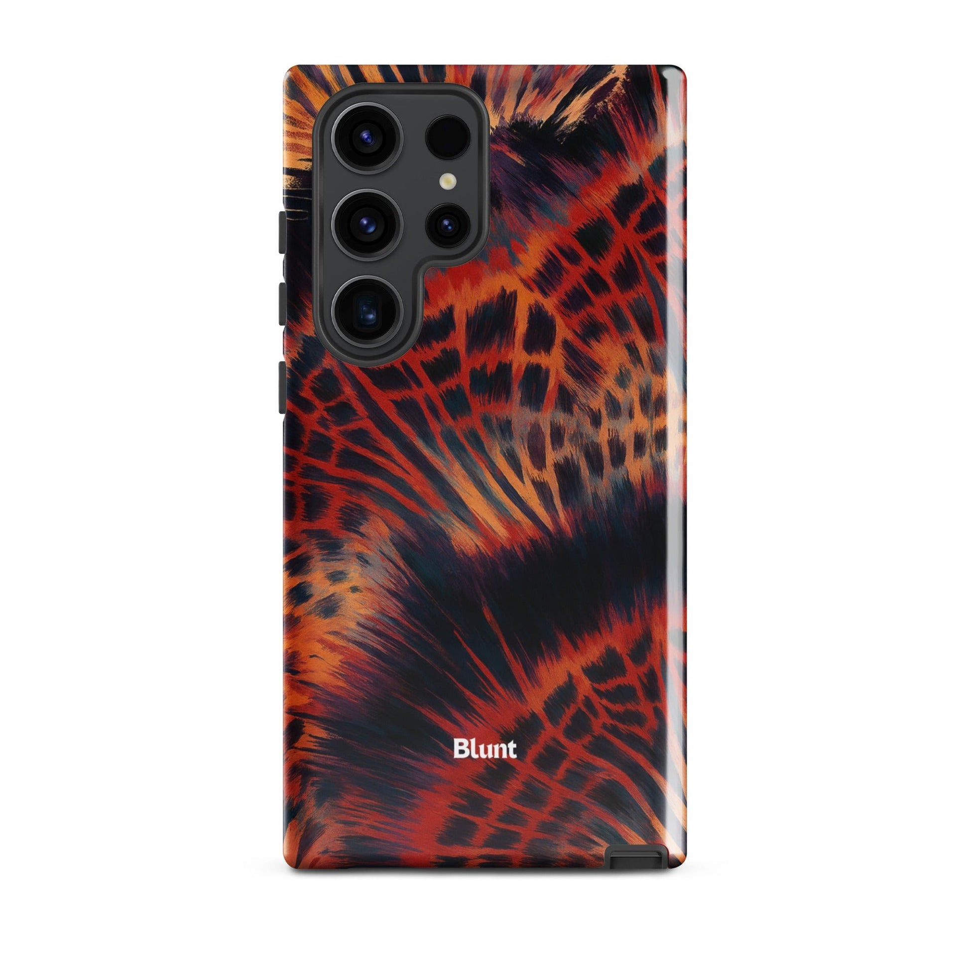 Gleam Samsung Case - Blunt Cases