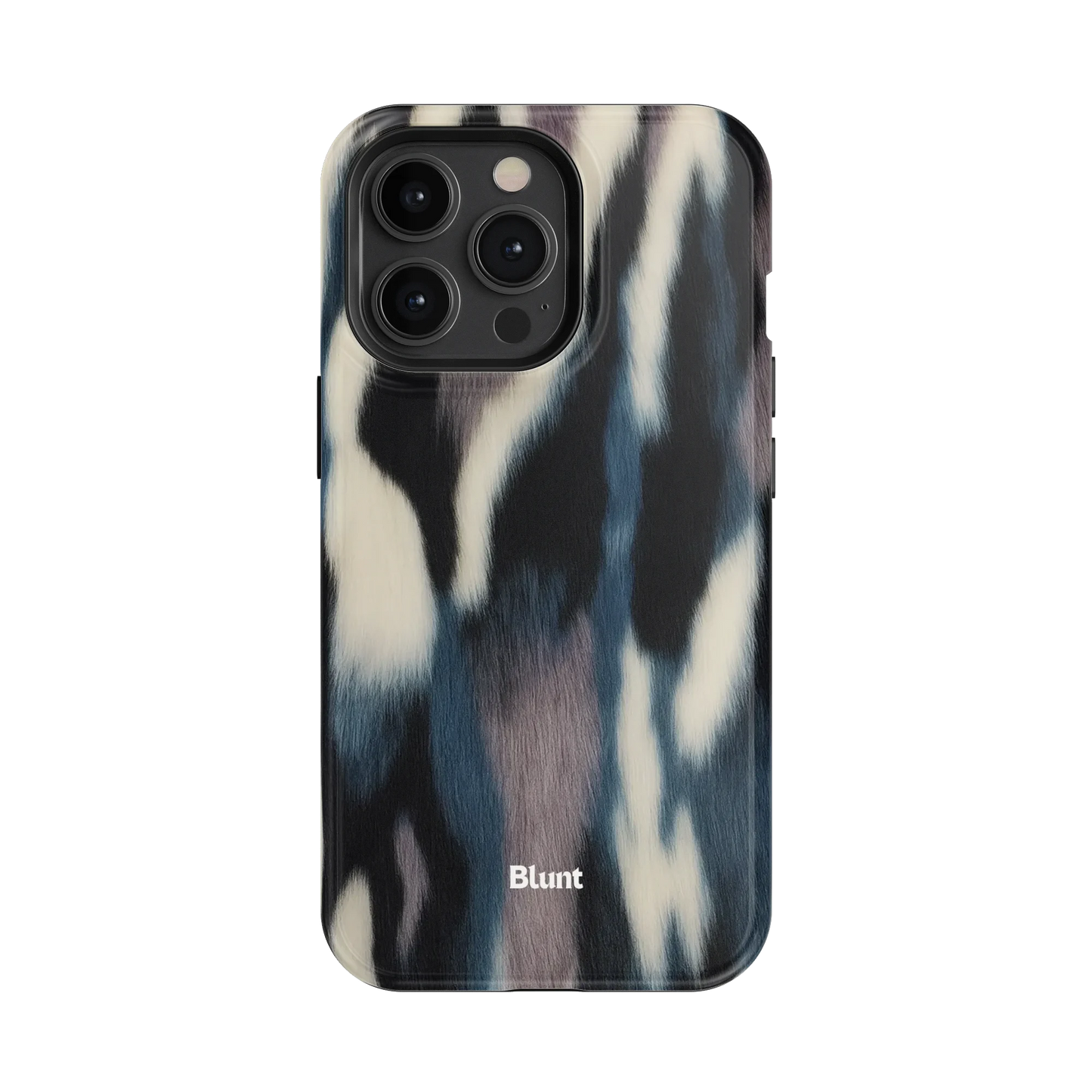 Velvet Sky iPhone Case