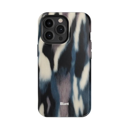 Velvet Sky iPhone Case